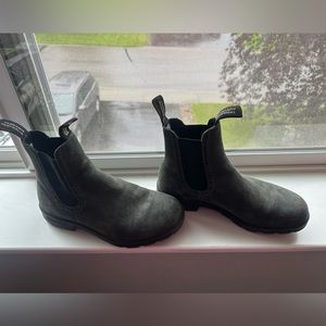 Tasmania blundstone boot 8.5